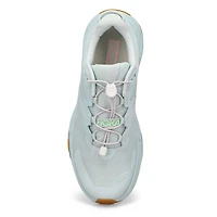 Women's Transport Lace Up Performance Runner - Egg