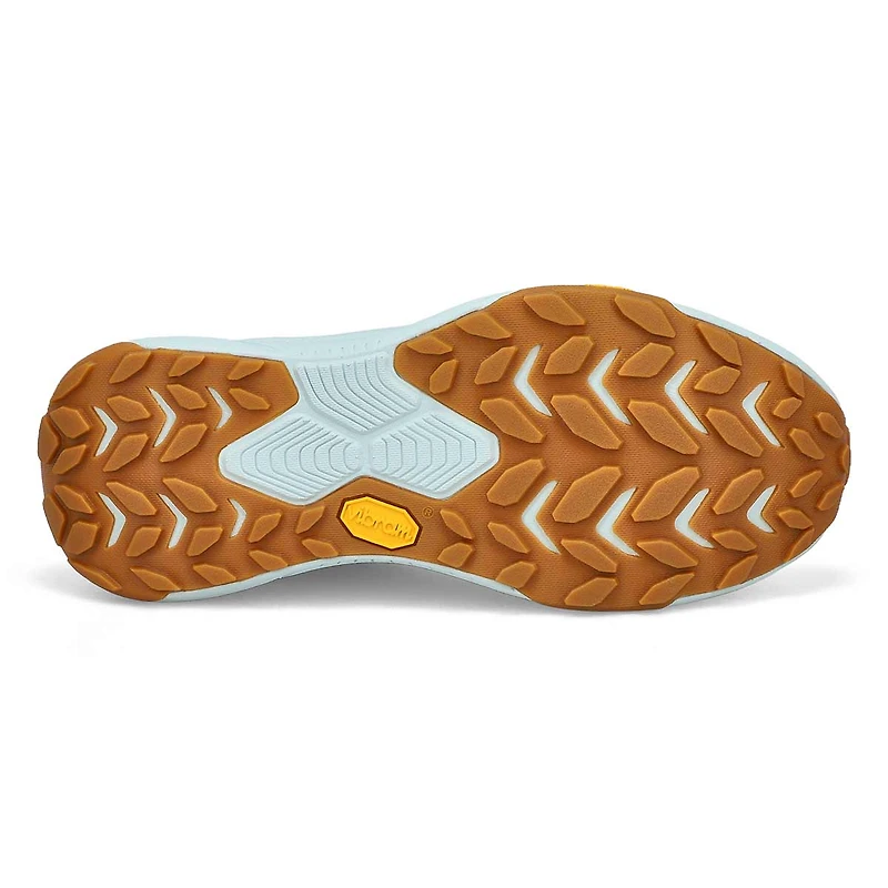 Women's Transport Lace Up Performance Runner - Egg