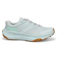Women's Transport Lace Up Performance Runner - Egg