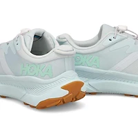 Women's Transport Lace Up Performance Runner - Egg