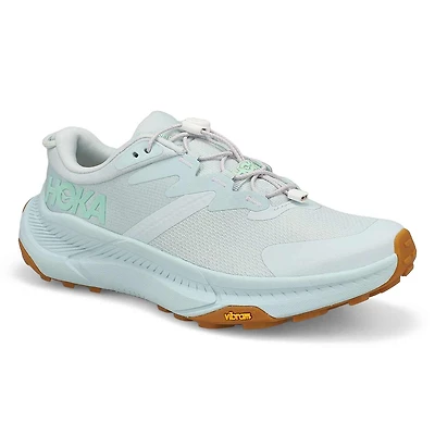 Women's Transport Lace Up Performance Runner - Egg