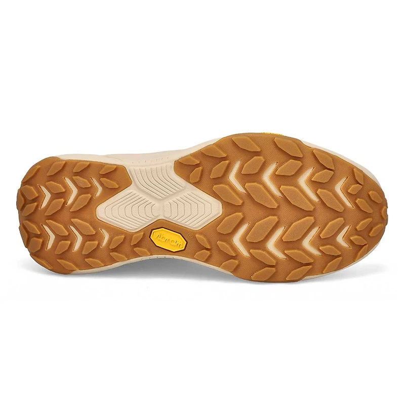 Women's Transport Lace Up Performance Runner - Egg