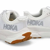 Chaussure de course performance TRANSPORT, lait
