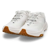 Chaussure de course performance TRANSPORT, lait
