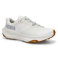 Chaussure de course performance TRANSPORT, lait