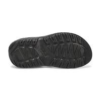 Sandale sport HURRICANE DRIFT, noir, garons