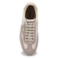 Women's Berlin Cycle Toe Lace Up Sneaker