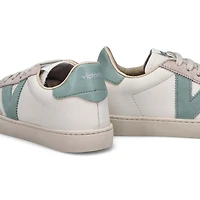Women's Berlin Cycle Toe Lace Up Sneaker