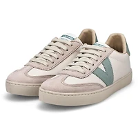 Women's Berlin Cycle Toe Lace Up Sneaker