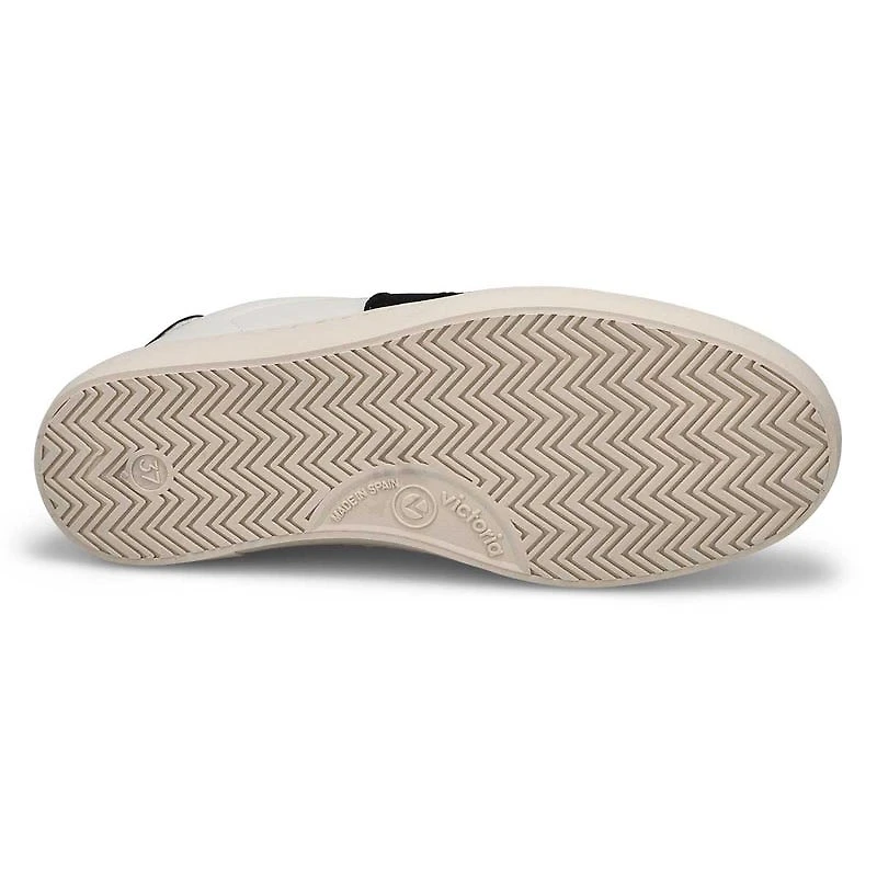 Women's Berlin Cycle Toe Lace Up Sneaker