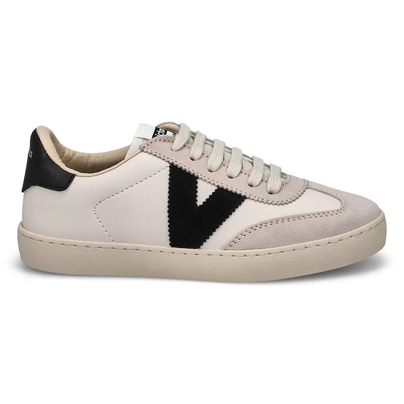 Women's Berlin Cycle Toe Lace Up Sneaker