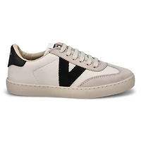 Women's Berlin Cycle Toe Lace Up Sneaker
