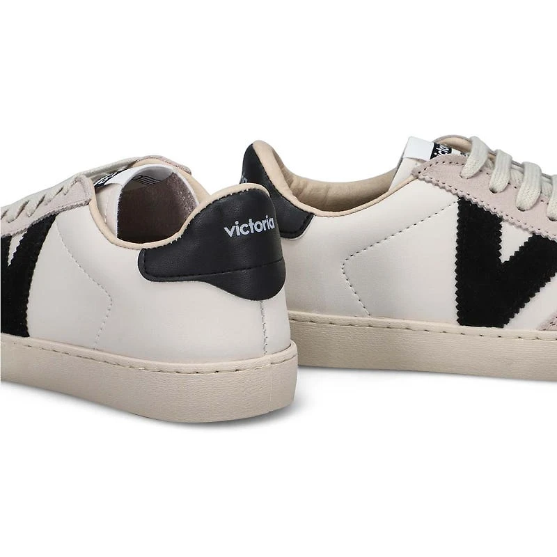 Women's Berlin Cycle Toe Lace Up Sneaker