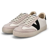 Women's Berlin Cycle Toe Lace Up Sneaker