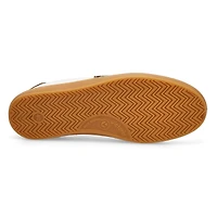 Baskets  lacets BERLIN CYCLE TOE, blanc/lopard,