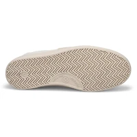 Baskets à lacets BERLIN CYCLE TOE, blanc/léopard, 