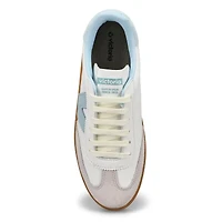 Women's Berlin Cycle Toe Lace Up Sneaker