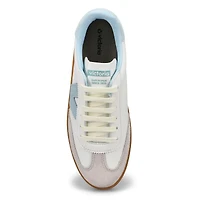 Women's Berlin Cycle Toe Lace Up Sneaker