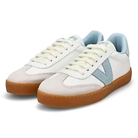 Women's Berlin Cycle Toe Lace Up Sneaker