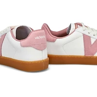Women's Berlin Cycle Toe Lace Up Sneaker