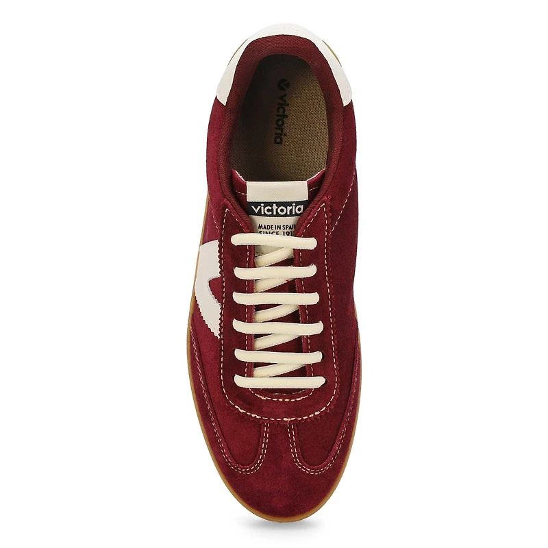 Women's Berlin Ciclista Lace Up Sneaker