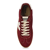 Women's Berlin Ciclista Lace Up Sneaker