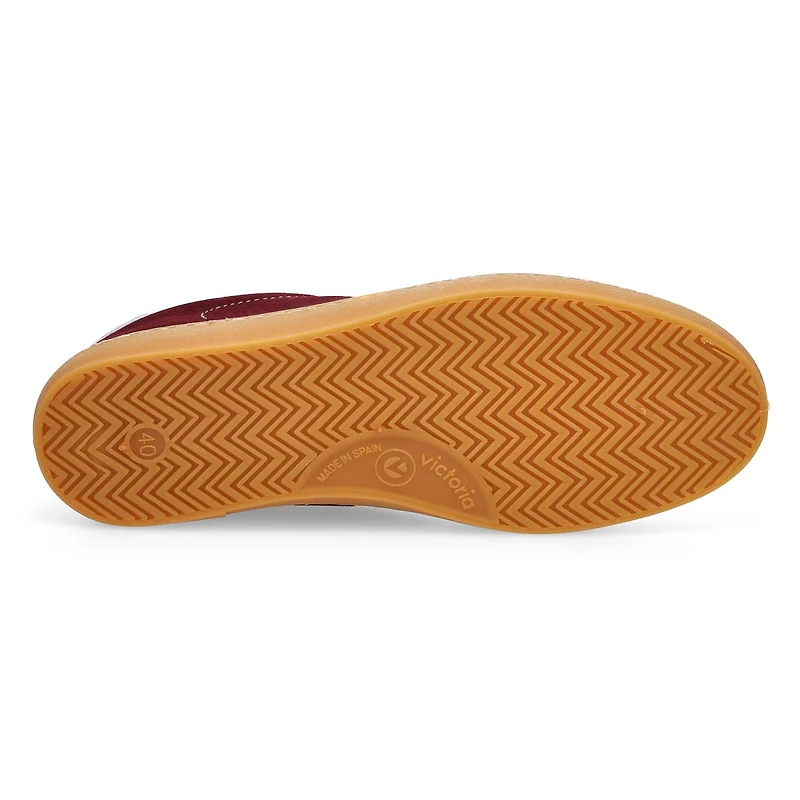 Women's Berlin Ciclista Lace Up Sneaker