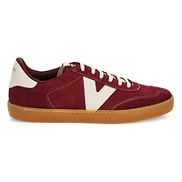 Women's Berlin Ciclista Lace Up Sneaker