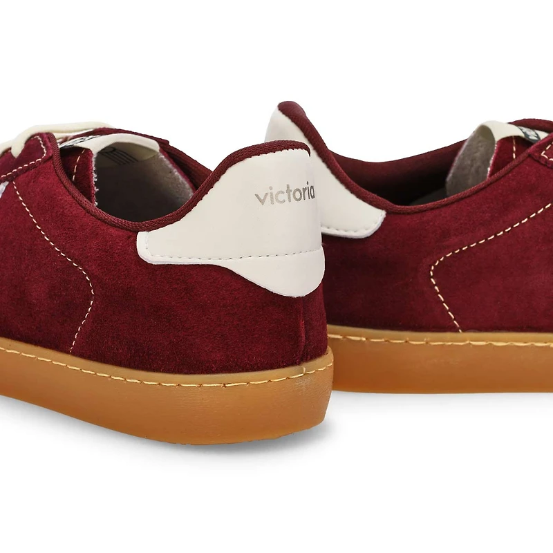 Women's Berlin Ciclista Lace Up Sneaker