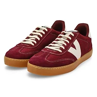 Women's Berlin Ciclista Lace Up Sneaker