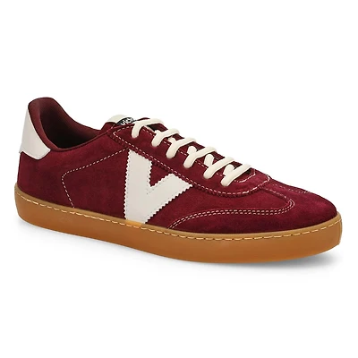 Women's Berlin Ciclista Lace Up Sneaker