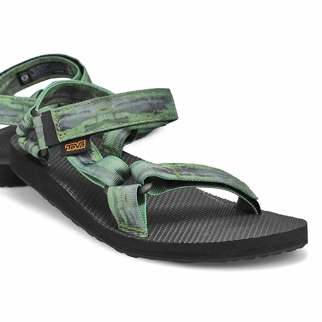 Teva Men's Original Universal Tye-Dye Sandal Kingsway Mall