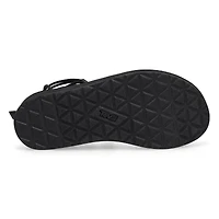 Teva Women's Midform Infinity Sandal, Black