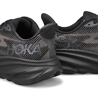 Chaussure de course de performance CLIFTON 9, noir