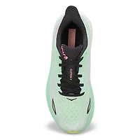 Women's Clifton 9 Lace Up Performance Runner