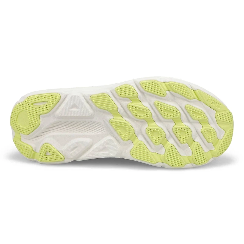 Women's Clifton 9 Lace Up Performance Runner
