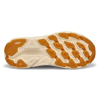 Women's  Clifton 9 Lace Up Performance Runner - Sa
