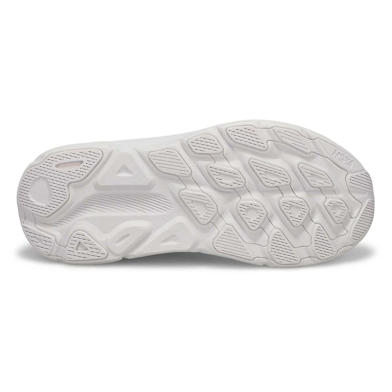 Chaussure de course performance CLIFTON 9, fluo