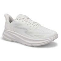Chaussure de course performance CLIFTON 9, fluo