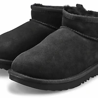 Girls' Classic Ultra Mini Sheepskin Boot