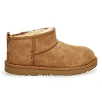 Girls' Classic Ultra Mini Sheepskin Boot