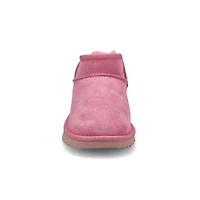 Girls' Classic Ultra Mini Sheepskin Boot