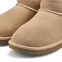 Girls' Classic Ultra Mini Sheepskin Boot