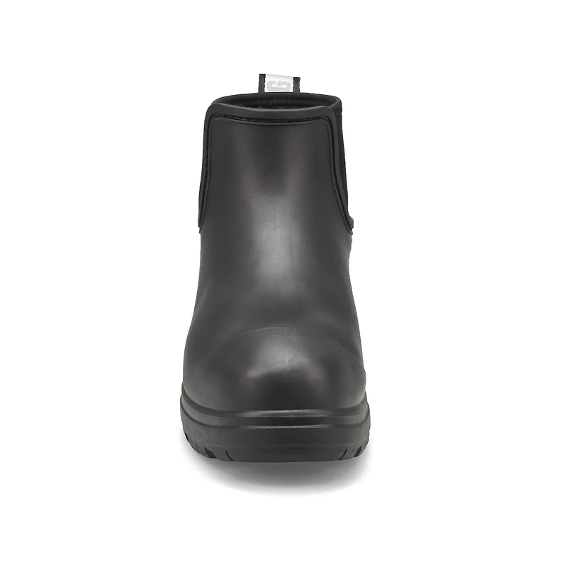 Women's Droplet Chelsea Rain Boot