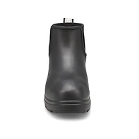Women's Droplet Chelsea Rain Boot