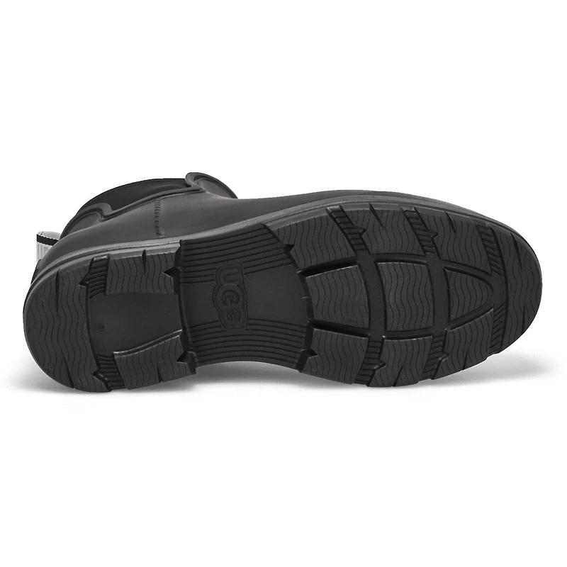 Women's Droplet Chelsea Rain Boot