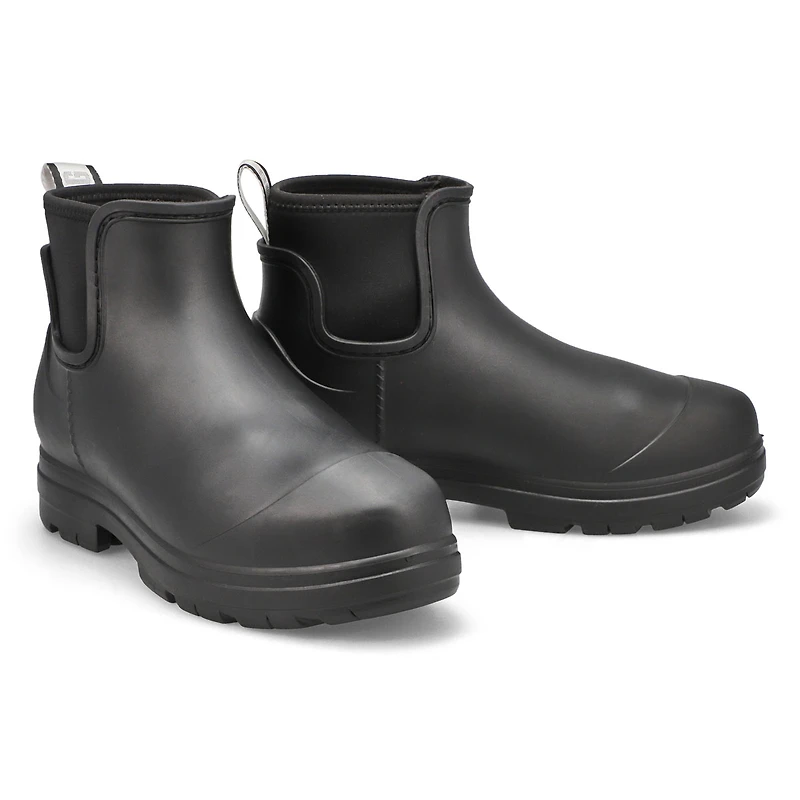 Women's Droplet Chelsea Rain Boot
