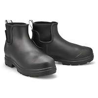 Women's Droplet Chelsea Rain Boot