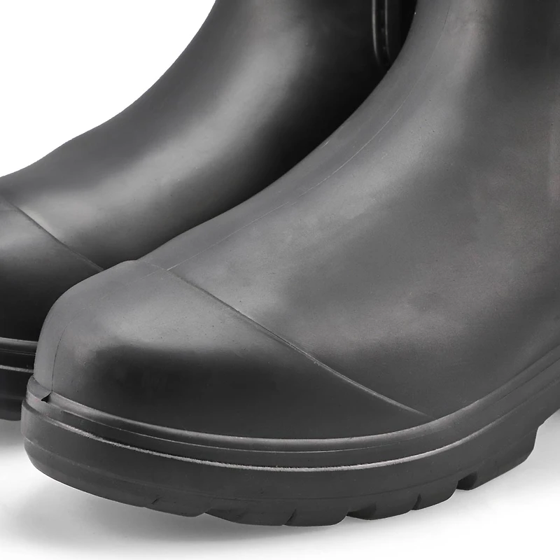 Women's Droplet Chelsea Rain Boot