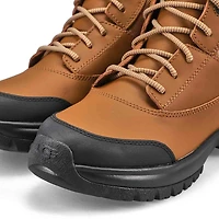 Botte d'hiver YOSE FLUFF V2, chtaigne, femmes